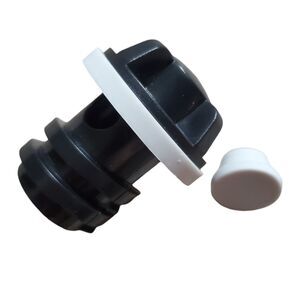 Replacement Drain Plug for RTIC Cooler and YETI Cooler Leak Proof Accessory NEW
